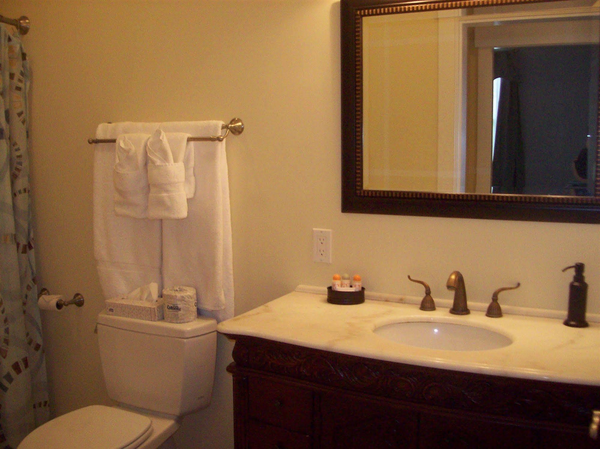 Colonels Suites Northeast Harbor Екстер'єр фото
